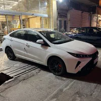 اریزو ۶ جی تی ۱۴۰۴|خودرو سواری و وانت|تهران, بوستان چیتگر|دیوار