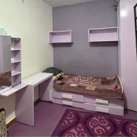 سرویس اتاق خواب نوجوان