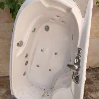 جکوزی ماساژور
