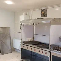 لوازم فست فود|کافی‌شاپ و رستوران|پردیس, شهرک صنعتی کمرد|دیوار