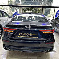 Arrizo 6 GT / آریزو ۶ جی تی اتو مدیران|خودرو سواری و وانت|تهران, قبا|دیوار