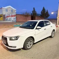دنا پلاس توربو فول دنده