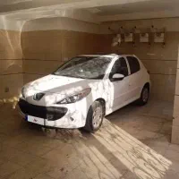 پژو207iپانوراما مدل 1404