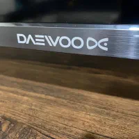 تلویزیون هوشمند ۶۵ اینچ دوو (Daewoo) در حد نو|تلویزیون و پروژکتور|قم, زنبیل آباد|دیوار