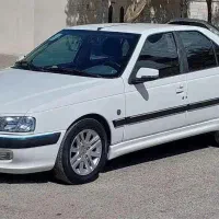 پارس سال مدل ۹۹