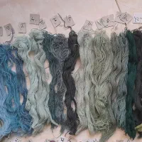 نخ ونقشه|تابلو فرش|کرج, گلشهر|دیوار