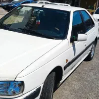 پارس 92دوگانه فابریک