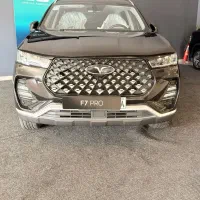 تیگو ۷ پرو اکسلنت مدل ۱۴۰۲ به رویت صفر