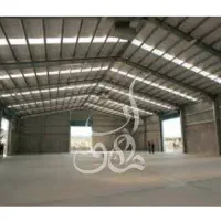 ۱۳۵ متر سوله سند تک برگ دسترسی بی نظیر