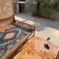 منزل مبله اجاره روزانه سیراف