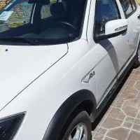 کوییک GXRL|خودرو سواری و وانت|بم, |دیوار