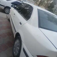 سمند مدل ۹۵|خودرو سواری و وانت|بم, |دیوار