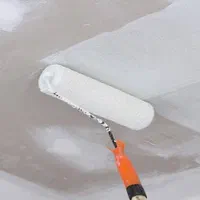 نقاشی ساختمان