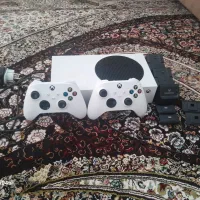 ایکس باکس سری S|کنسول، بازی ویدئویی و آنلاین|اهواز, کوی آغاجاری|دیوار