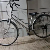 دوچرخه ۲۶ خاجی