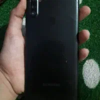 سامسونگ Galaxy A11 با حافظهٔ ۳۲ گیگابایت