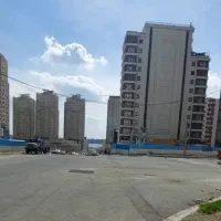 فروش ۱۰۰متربرج ترنج اپارتمان دریاچه منطقه ۲۲تهران