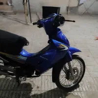 ویو احسان 125