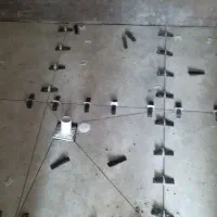 کاشی کاری ساختمان