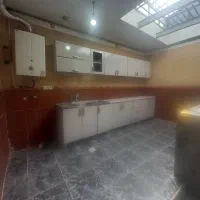 منوچهری ۱۲۰ متر ۲خواب طبقه اول رهن کامل