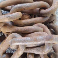 سلام یک عدد زنجیر بوکسلی به فروش میرسد