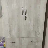 کمد و دراور ام دی اف