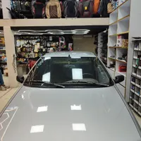 پژو 405 GLX - دوگانه سوز CNG، مدل ۱۳۹۰|خودرو سواری و وانت|رشت, استادسرا|دیوار