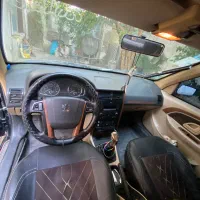 فروش Pars xup|خودرو سواری و وانت|گرگان, |دیوار