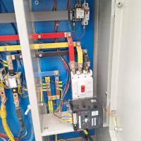 کارگرجوشکار ورنگکار استاتیک|استخدام صنعتی، فنی، مهندسی|چهاردانگه (تهران), |دیوار