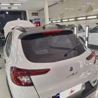 سایپا اطلسg