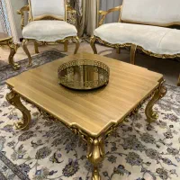 مبل|مبلمان خانگی و میز عسلی|تهران, مجیدیه|دیوار