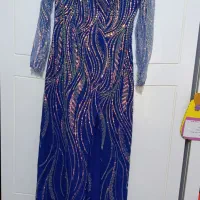 لباس مجلسی در حد نوع