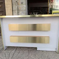 میز اداری یا کامپیوتر