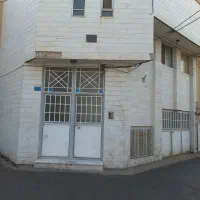 منزل-دوطبقه