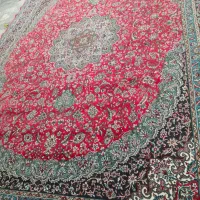 فرش|فرش|طرقبه, |دیوار