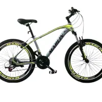 دوچرخه ۲۰ . ۲۴ آلومینیوم MONRO|دوچرخه، اسکیت، اسکوتر|رامهرمز, |دیوار