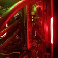 رم 16 گیگ 3200 CL16