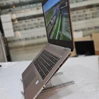 لپتاپ Hp zbook studio g5 پردازندهi7 گرافیک۴ رم۱۶|رایانه همراه|بوشهر, |دیوار