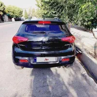 لیفان X50 اتوماتیک تمام فابریک|خودرو سواری و وانت|شیراز, باهنر|دیوار