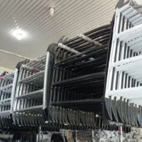 باربند خودروهای ایرانی|قطعات یدکی و لوازم جانبی|تهران, یافت‌آباد|دیوار