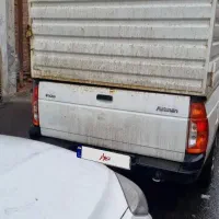 خودرواریسان مدل96