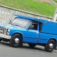 حمل بار با نیسان