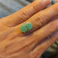 سنگ فیروزه نیشابور