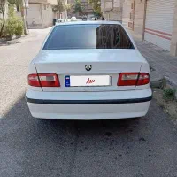 سمندموتور ملی کارخانه کم کارکلاس ۱۶چدنی|خودرو سواری و وانت|تبریز, |دیوار