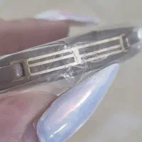 دستبند طلا چرم نو  مناسب هدیه|جواهرات|کرج, المهدی|دیوار