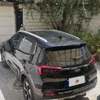 x55 pro IE|خودرو سواری و وانت|تهران, سنائی|دیوار