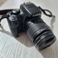 دوربین عکاسی کنون ۱۳۰۰d