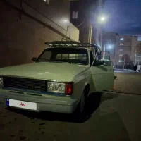 پیکان وانت مدل ۹۱