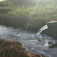فروش زمین ۱۳۶۹ متری بر اصلی جاده سراب نیلوفر|فروش زمین و ملک کلنگی|کرمانشاه, |دیوار