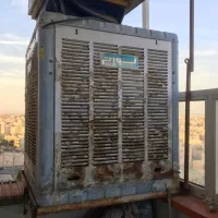 کولر ابی دریچه بالا بالازن